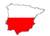 ALMACENES TUR - Polski